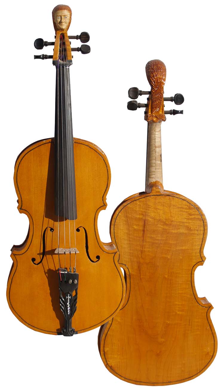 Wyman Viola